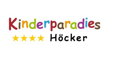 kinderparadies_hoecker_logo