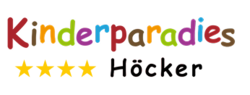 kinderparadies_hoecker_logo