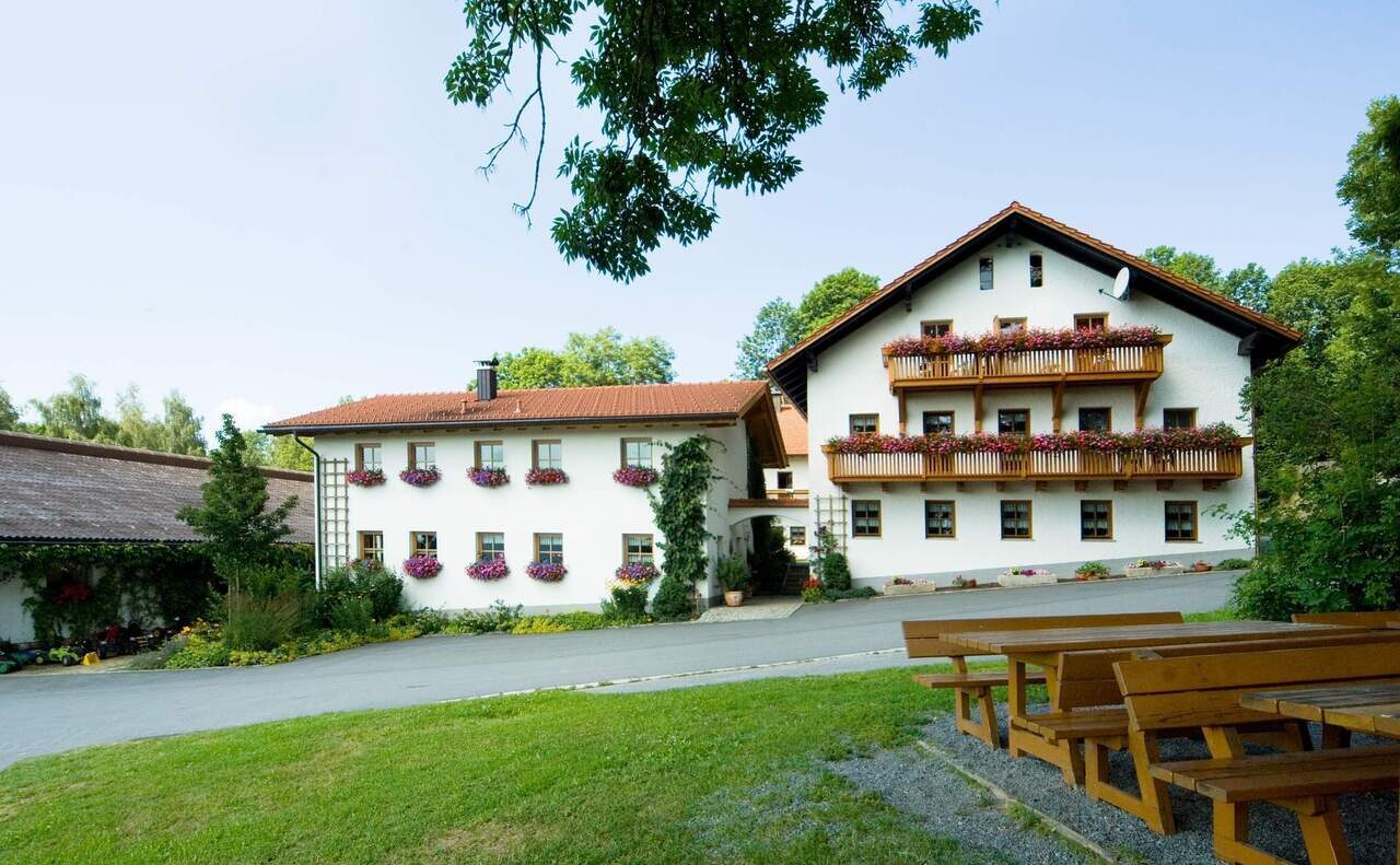 Kinderparadies Höcker